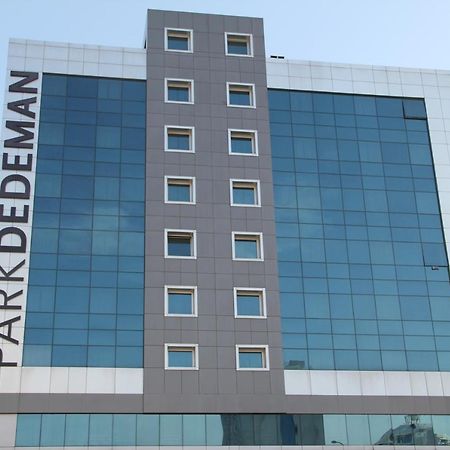 Hotel Dedeman Park Gaziantep City Center Zewnętrze zdjęcie