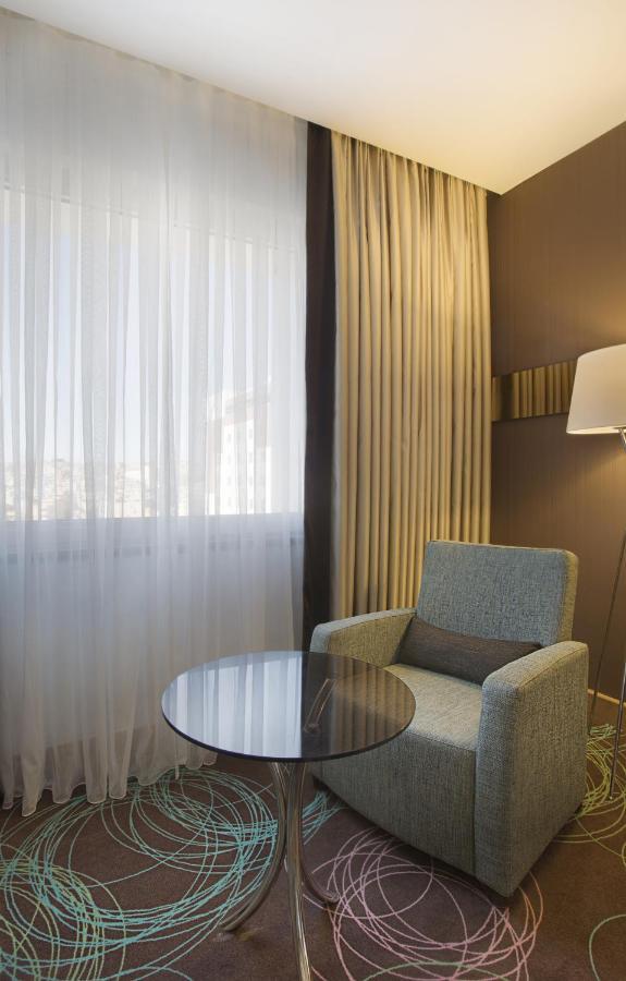 Hotel Dedeman Park Gaziantep City Center Zewnętrze zdjęcie